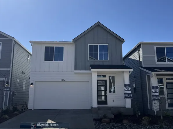 12956 NW Ramona Ln #A25, Portland, OR 97229