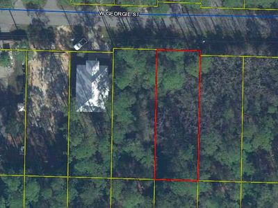 17 W Georgie St, Santa Rosa Beach, FL, 32459