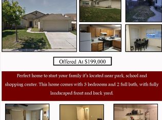 1818 William Moss Blvd, Stockton, CA 95206