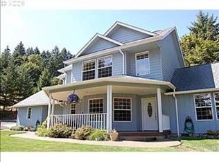 25729 Butler Rd, Junction City, OR 97448