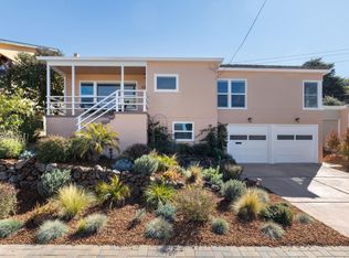 133 Burbank Ave, San Mateo, CA 94403