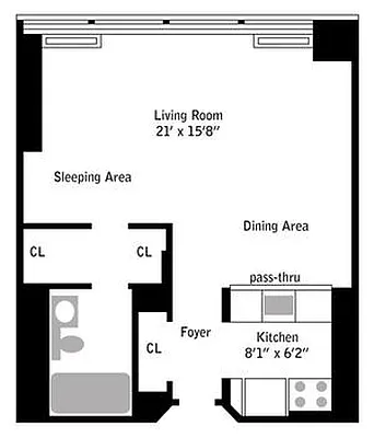 Rented by Nicholas C Abate Real Estate | media 5