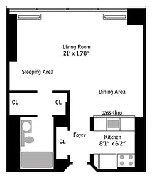 Rented by Nicholas C Abate Real Estate