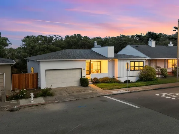 396 Crestlake Drive, San Francisco, CA 94132