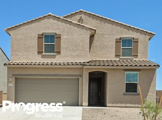 12150 W Charismatic Dr, Marana, AZ 85653