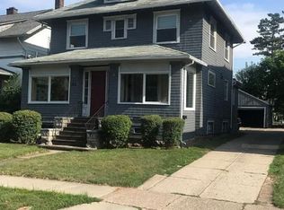 142 Winspear Ave, Buffalo, NY 14215