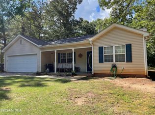 139 Shady Ln, Jackson, GA 30233
