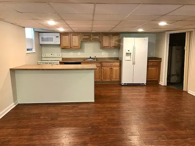 8008 Garland Ave #3