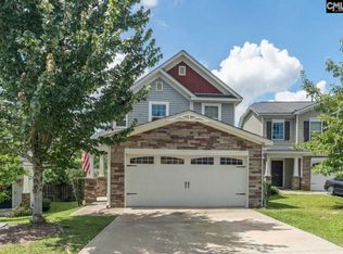 378 Eagle Feather Loop, Columbia, SC 29206