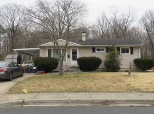 580 Rita Dr, Odenton, MD 21113