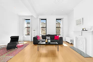 Sold by Corcoran