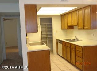 16635 N Cave Creek Rd UNIT 102, Phoenix, AZ 85032