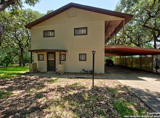 957 Park View Loop, Canyon Lake, TX 78133