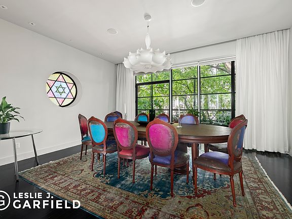 5th image of 317 E 8th St #Townhouse
