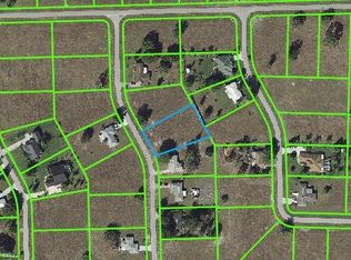 501 Meadow Land Rd, Sebring, FL 33876