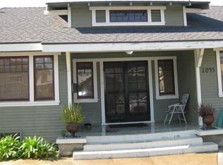 1045 Obispo Ave, Long Beach, CA 90804