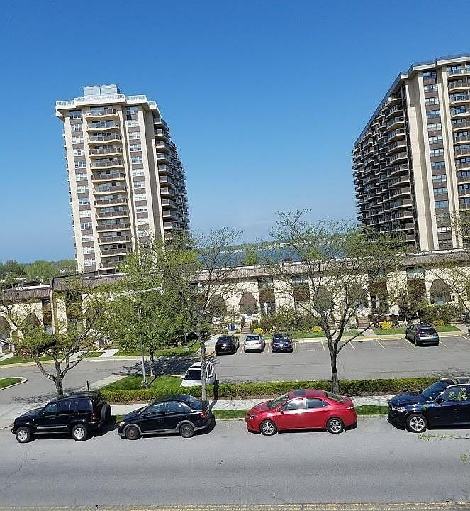 1st image of 1666 Bell Blvd APT 527