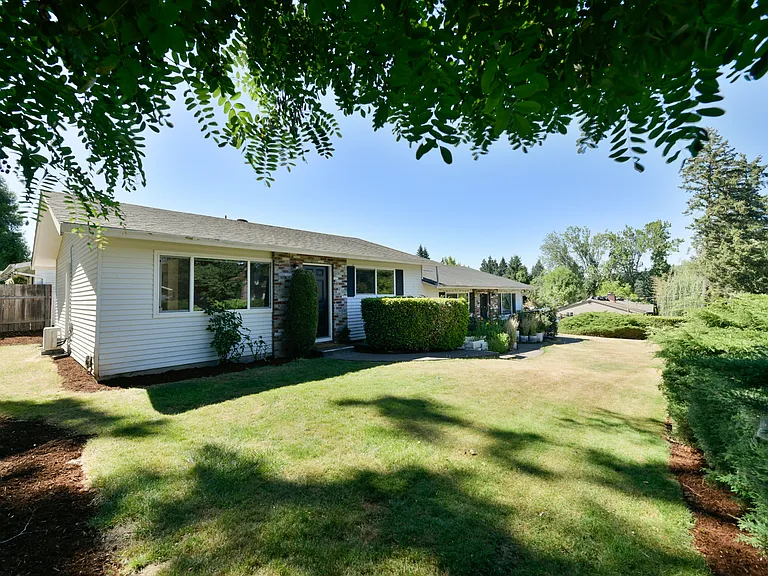 Each Home Has Private Entrance and No Upstairs Neighbors