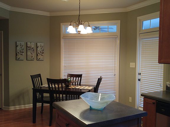 Breakfast Nook