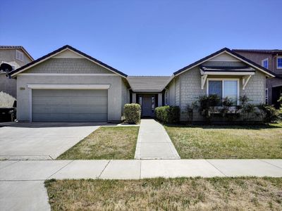 1538 Daisy Dr, Patterson, CA, 95363