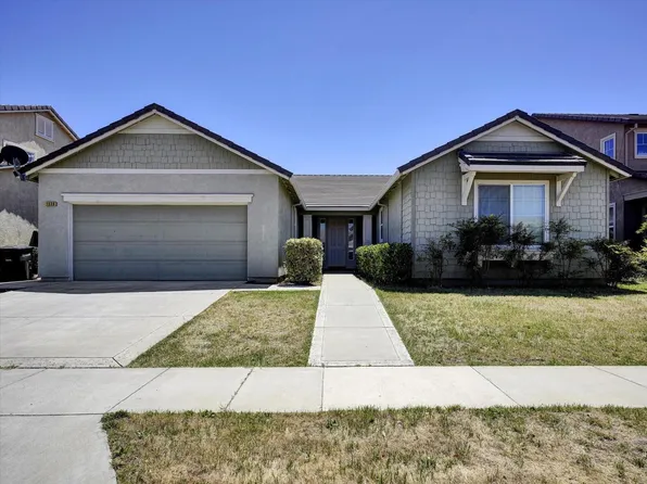 1538 Daisy Dr, Patterson, CA 95363