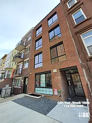 Rented by StayBK LLC