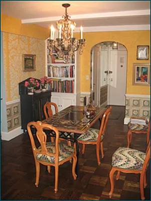 Sold by Brown Harris Stevens | media 19