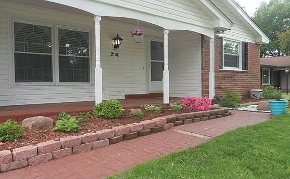 4th image of 2140 W Wedgwood Dr