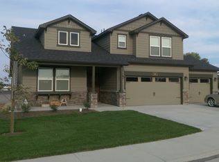 546 S Tailings Ave, Kuna, ID 83634