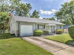 528 Alcove Ave, Saint Louis, MO