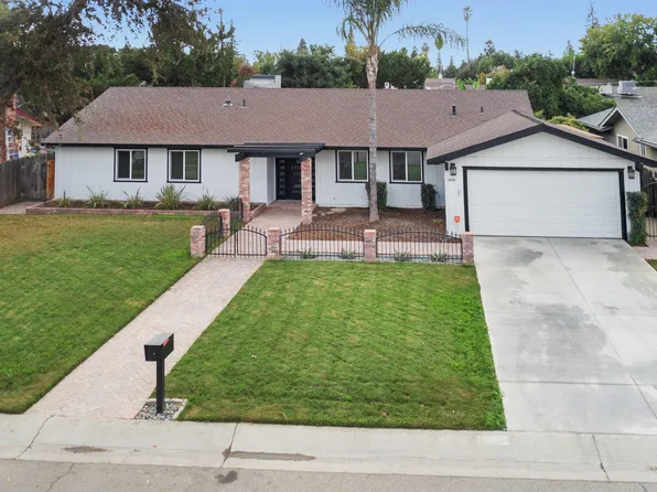 3515 W Iris Avenue, Visalia, CA 93277