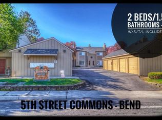 465 NE Olney Ave #1-143, Bend, OR 97701