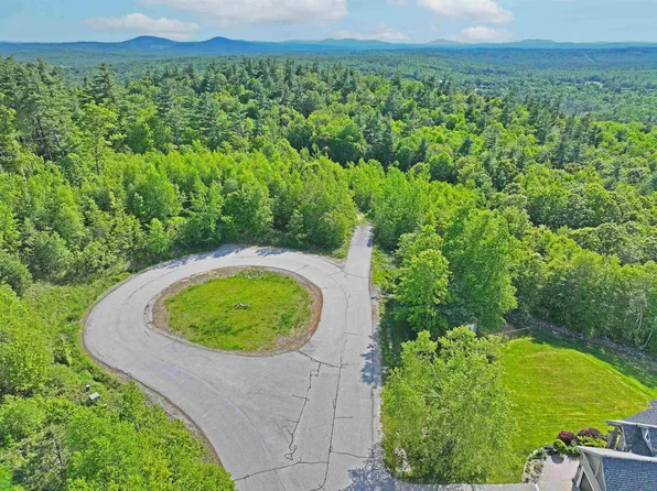 0 Quimby Mountain Road, Dunbarton, NH 03046