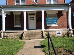 38 E 12th Ave #1, Columbus, OH 43201