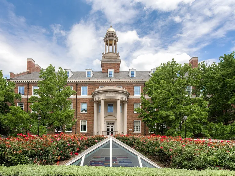 Our community is less than 10 minutes from Southern Methodist University.