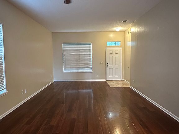 Foyer/ Office