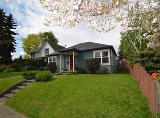 109 SE 76th Ave, Portland, OR 97215