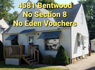 4581 Bentwood Dr, Brooklyn, OH