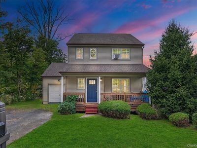 100 Excelsior Avenue, Middletown, NY, 10940