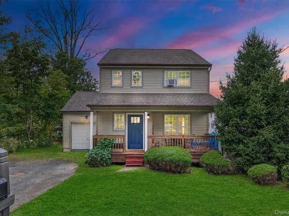 100 Excelsior Avenue, Middletown, NY 10940