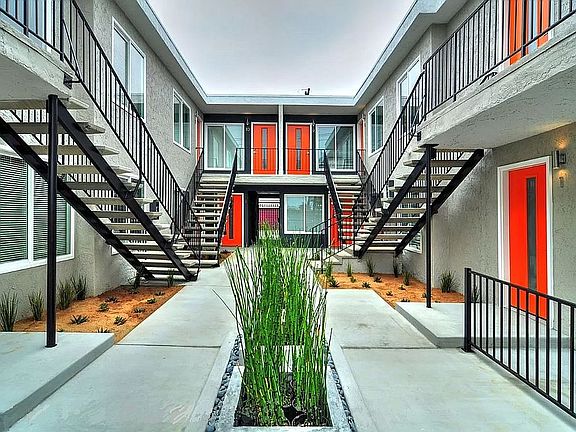 2nd image of 4440 Boundary St APT 2