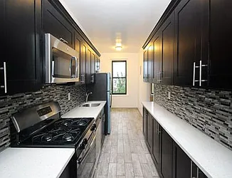 Rented by SW Queens Mezzanine