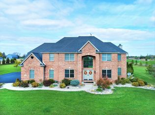 13620 Ovitt Rd, Perrysburg, OH 43551