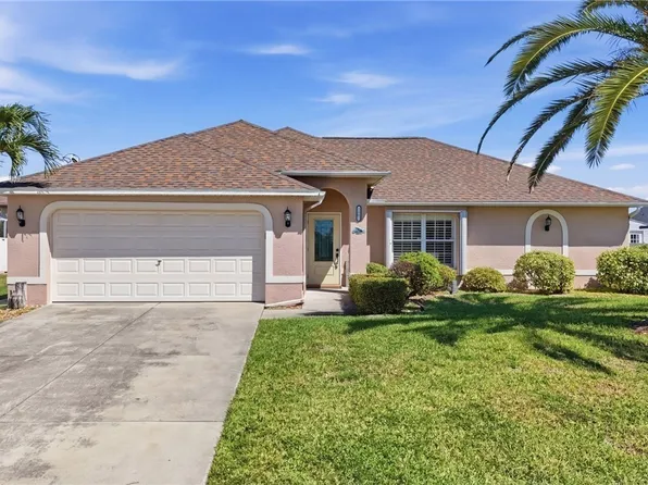 325 NW 9th St, Cape Coral, FL 33993