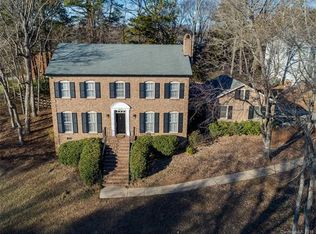 7919 Wellston Dr, Charlotte, NC 28210