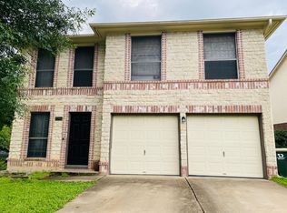 7701 Montaque Dr, Austin, TX 78729