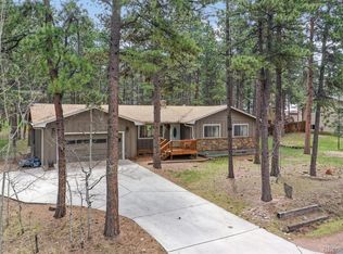 723 N Center St, Woodland Park, CO 80863