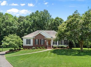 751 Jes Wes Ln, Lexington, NC 27295