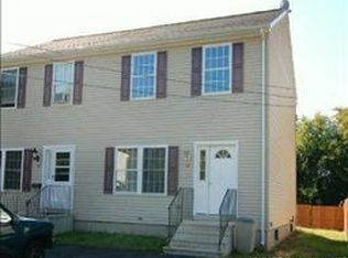 52 Brook St, Central Falls, RI 02863
