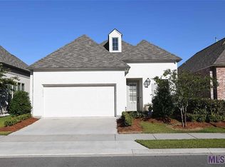 2876 Cresthaven Ave, Baton Rouge, LA 70810